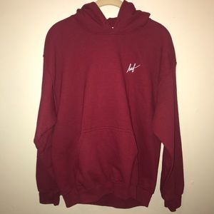 HUF Hoodie Medium